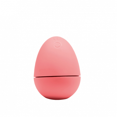 Бальзам для губ "Персиковый пушок" EXO EGG
