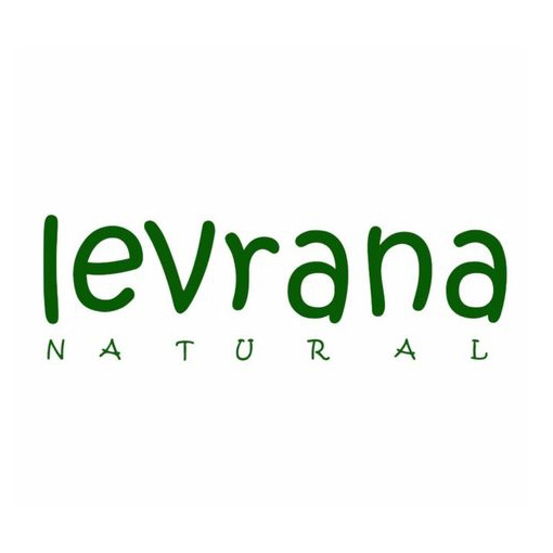 Levrana natural